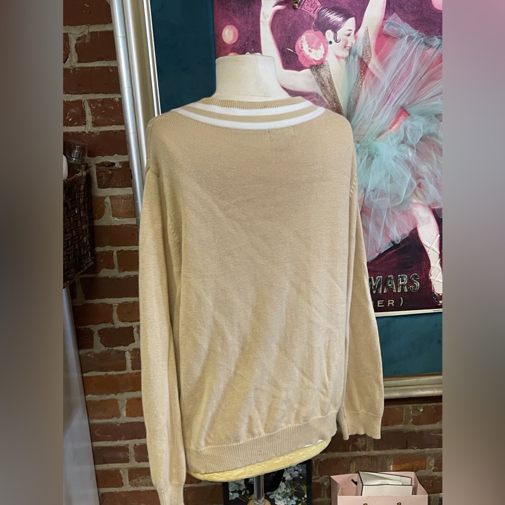 Sweaters yarn - Picture 4 of 6